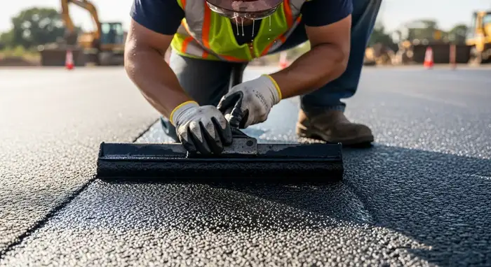 taylor-ridge-paving-asphalt-sealcoating-squeegee-application